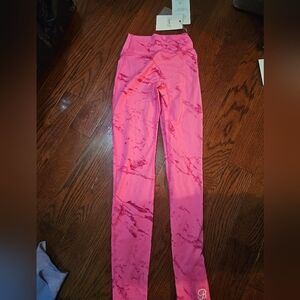 Bombshell sportswear leggings